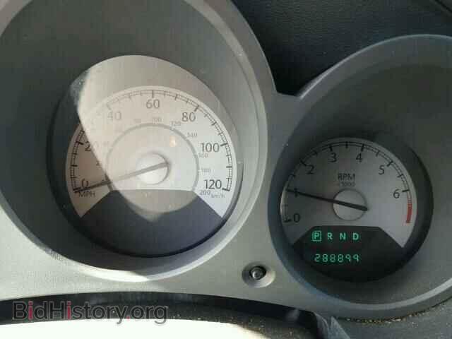 2008 CHRYSLER SEBRING - VIN: 1C3LC45K88N608356 - Фото 8