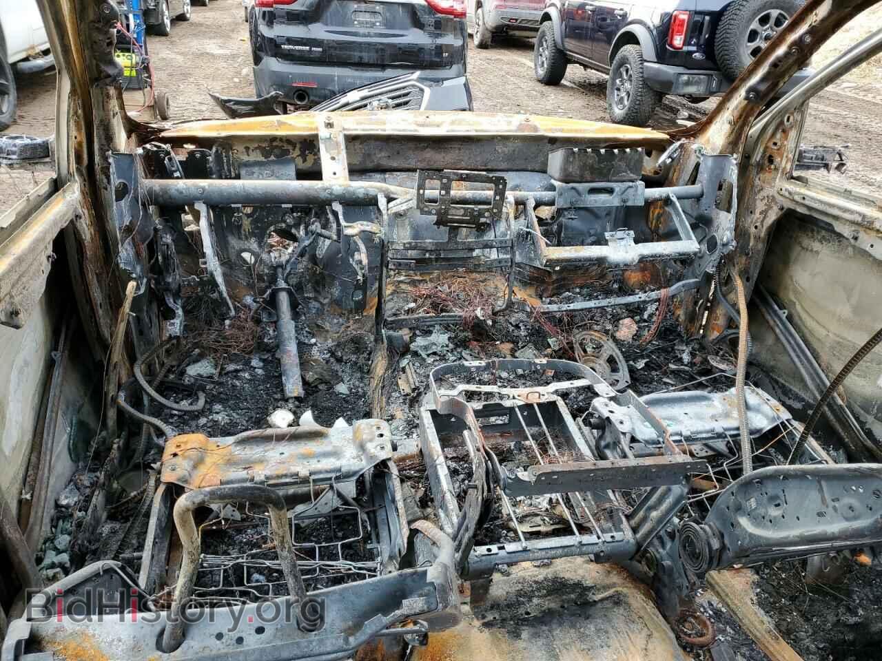 2020 RAM 1500 - VIN: 1C6RR7LT5LS104026 - Photo 8