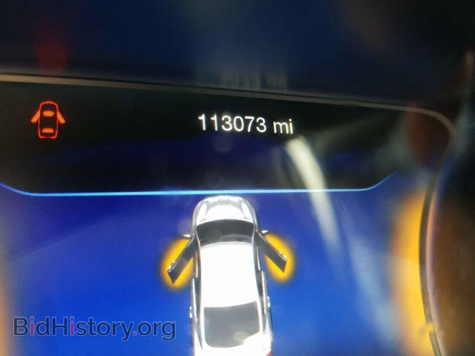 2015 CHRYSLER 200 - VIN: 1C3CCCCB2FN538010 - Photo 8