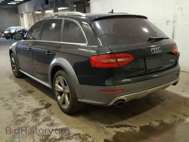 2013 AUDI A4 - VIN: WA1UFAFL0DA179321 - Photo 3