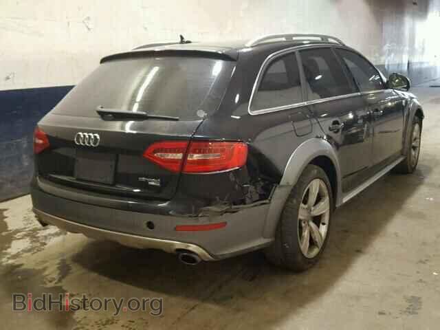 2013 AUDI A4 - VIN: WA1UFAFL0DA179321 - Photo 4