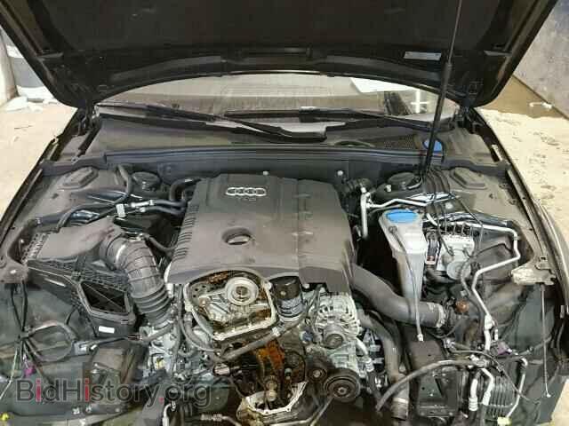 2013 AUDI A4 - VIN: WA1UFAFL0DA179321 - Photo 7