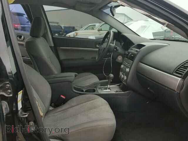 2011 MITSUBISHI GALANT - VIN: 4A32B2FF6BE023327 - Фото 5