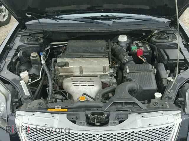 2011 MITSUBISHI GALANT - VIN: 4A32B2FF6BE023327 - Фото 7