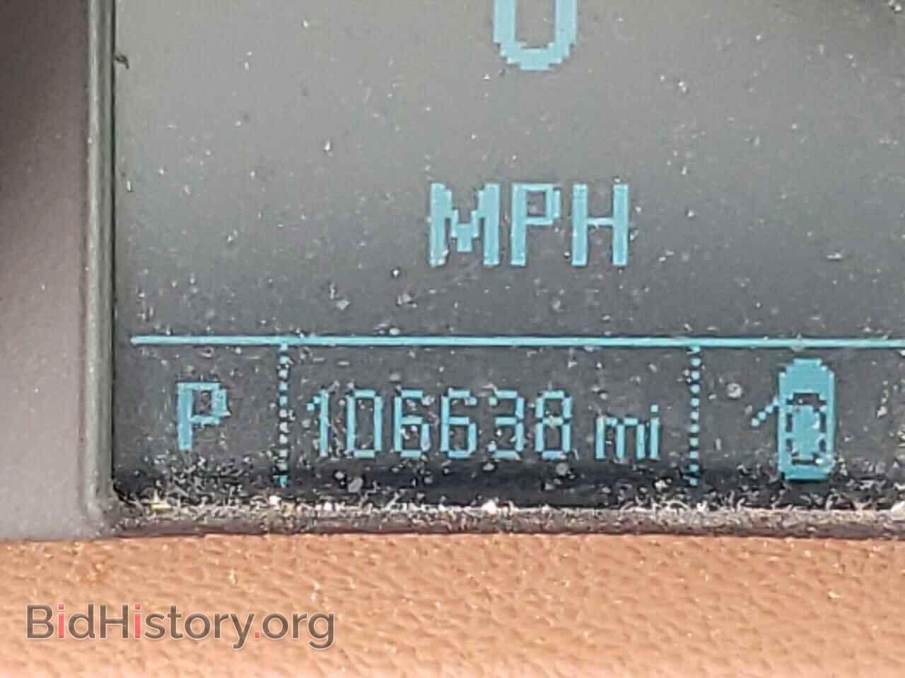 2014 BUICK ENCORE - VIN: KL4CJCSBXEB638983 - Photo 8