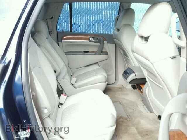 2009 BUICK ENCLAVE - VIN: 5GAER23D59J195494 - Фото 6
