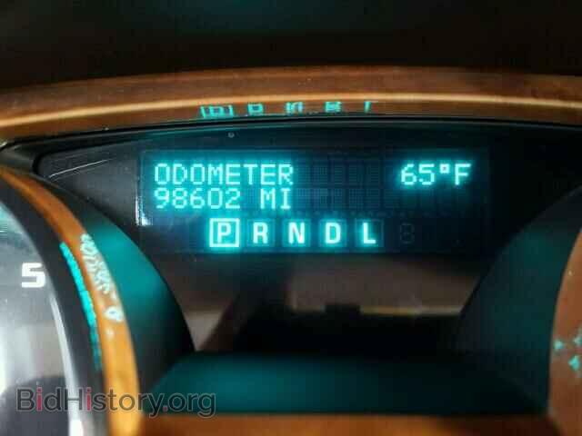 2009 BUICK ENCLAVE - VIN: 5GAER23D59J195494 - Фото 8
