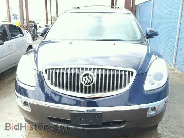 2009 BUICK ENCLAVE - VIN: 5GAER23D59J195494 - Фото 9