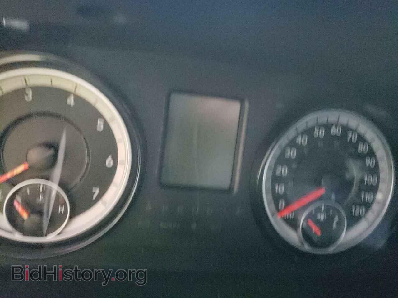 2019 RAM 1500 - VIN: 1C6RR7FG7KS547825 - Фото 8