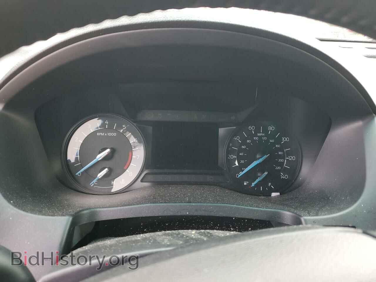 2016 FORD EXPLORER - VIN: 1FM5K7D85GGA43173 - Фото 9