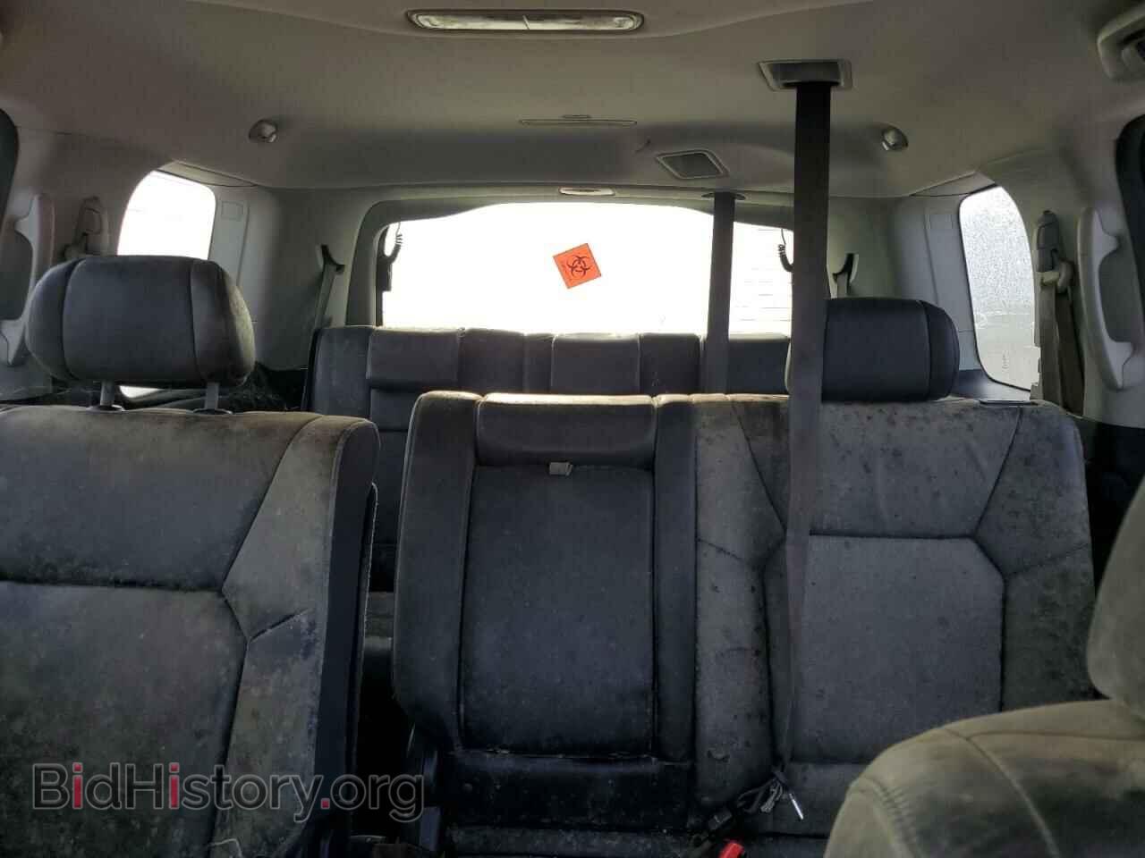 2009 HONDA PILOT - VIN: 5FNYF38549B013996 - Фото 10