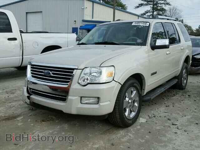 2006 FORD EXPLORER - VIN: 1FMEU65EX6UB37087 - Фото 2