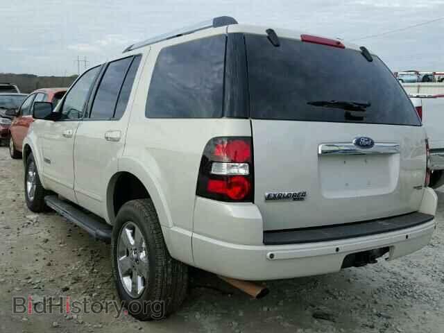 2006 FORD EXPLORER - VIN: 1FMEU65EX6UB37087 - Фото 3