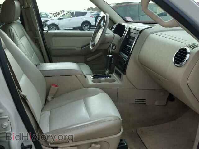 2006 FORD EXPLORER - VIN: 1FMEU65EX6UB37087 - Фото 5