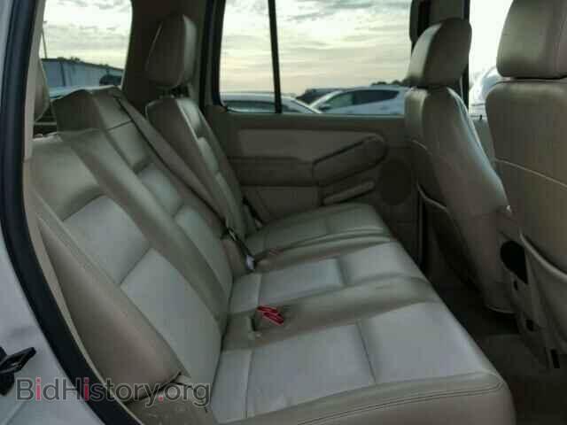 2006 FORD EXPLORER - VIN: 1FMEU65EX6UB37087 - Фото 6