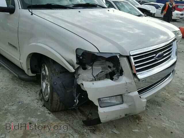 2006 FORD EXPLORER - VIN: 1FMEU65EX6UB37087 - Фото 9