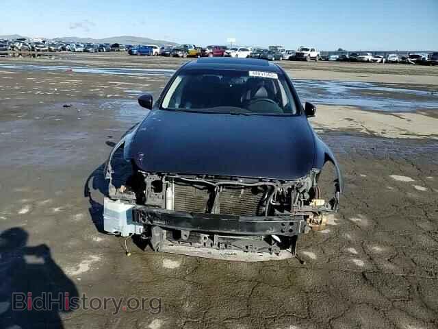 2010 INFINITI G37 - VIN: JN1CV6AP3AM201529 - Фото 11