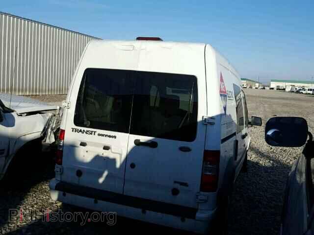 2010 FORD TRANSIT CO - VIN: NM0KS9BN1AT010470 - Фото 4