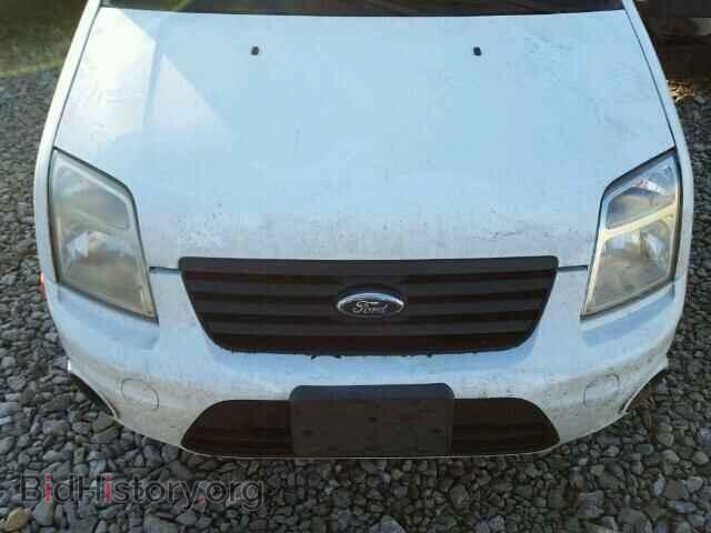 2010 FORD TRANSIT CO - VIN: NM0KS9BN1AT010470 - Фото 7