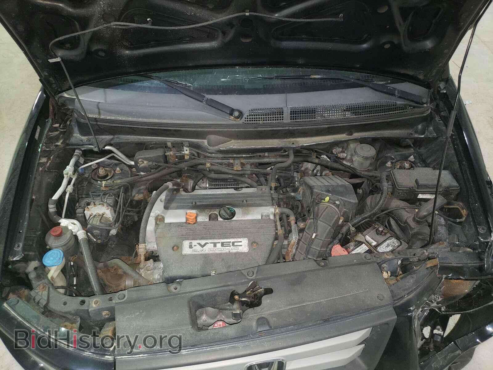 2008 HONDA ELEMENT - VIN: 5J6YH28708L012811 - Фото 7
