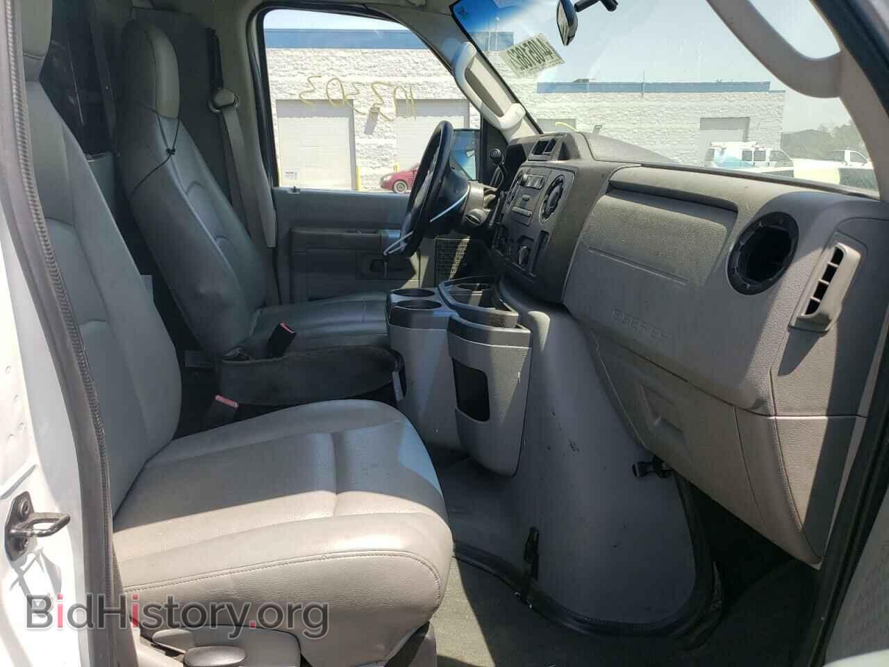 2010 FORD ECONOLINE - VIN: 1FTNE2EL4ADA09980 - Photo 5