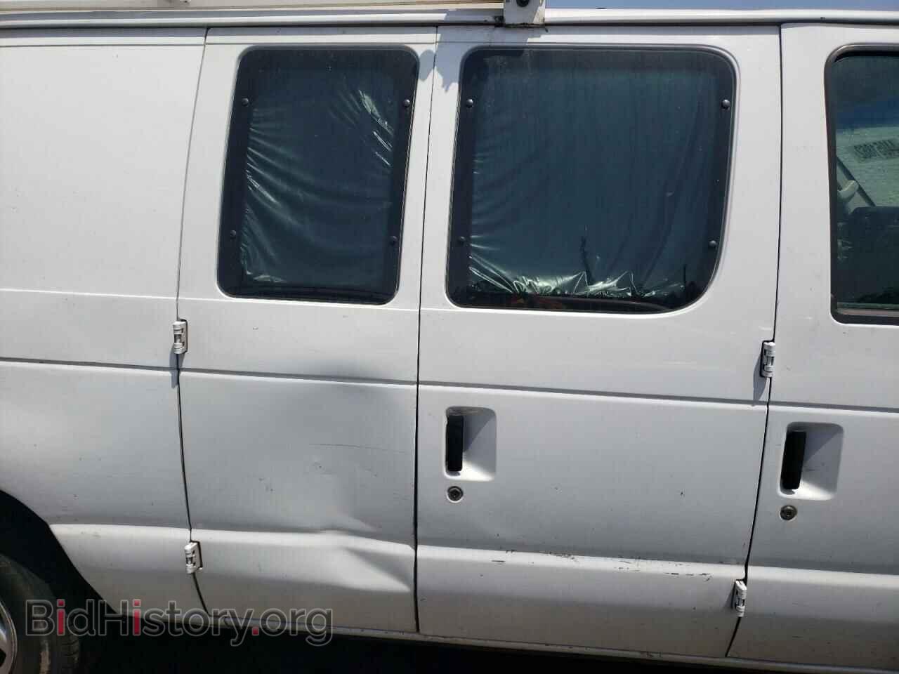 2010 FORD ECONOLINE - VIN: 1FTNE2EL4ADA09980 - Photo 6