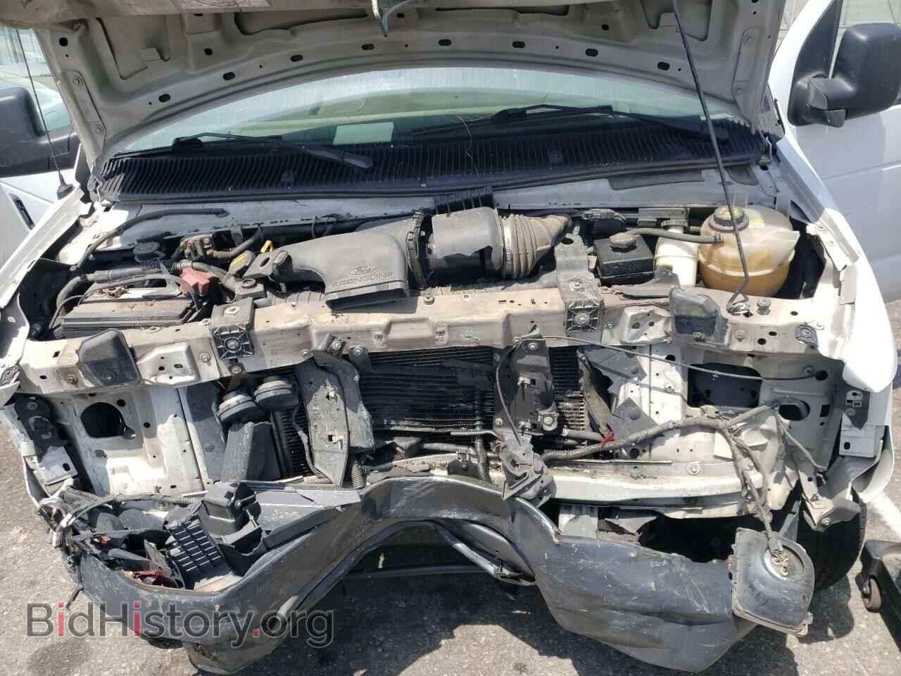 2010 FORD ECONOLINE - VIN: 1FTNE2EL4ADA09980 - Photo 7
