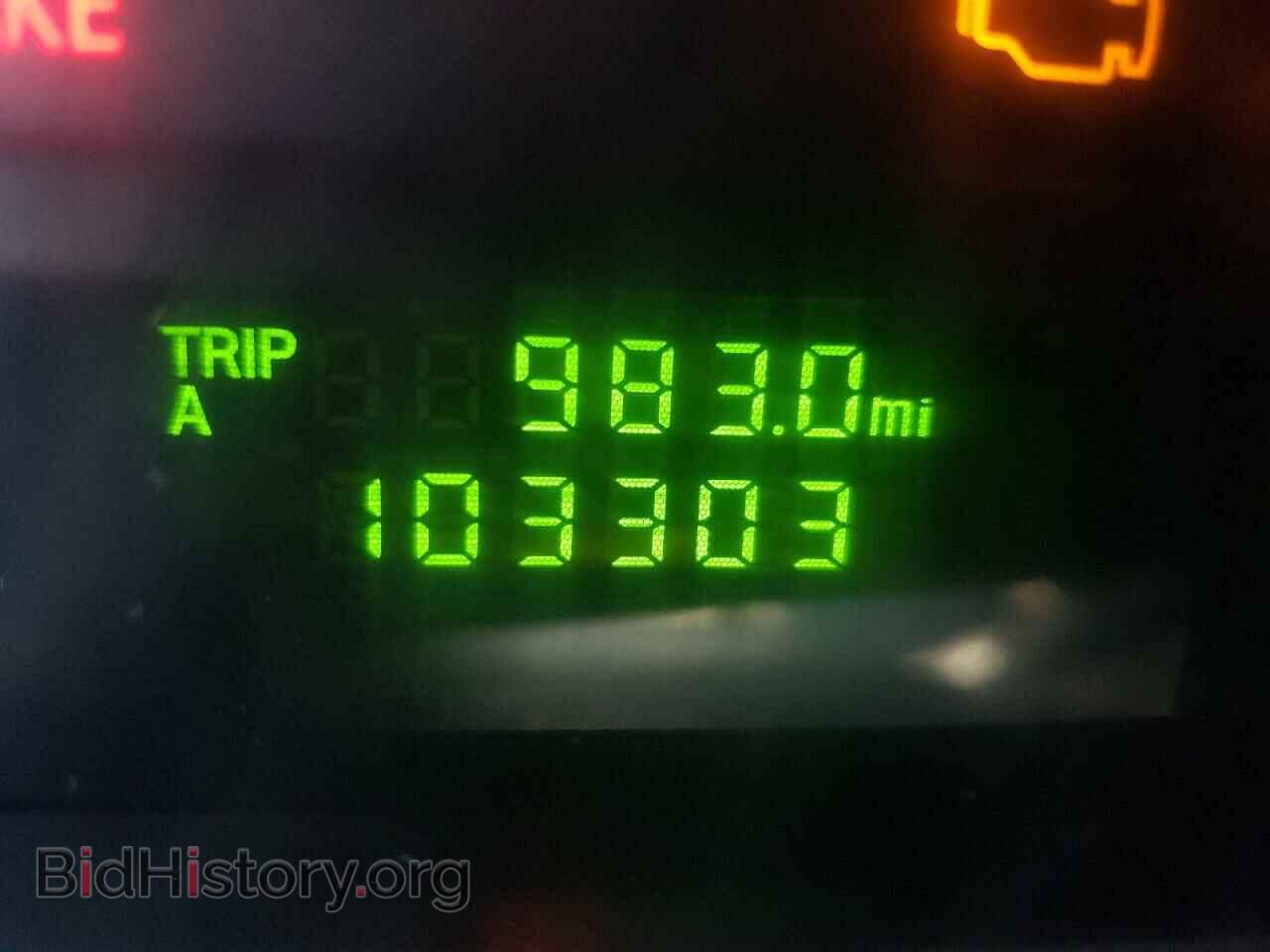 2010 FORD ECONOLINE - VIN: 1FTNE2EL4ADA09980 - Photo 8