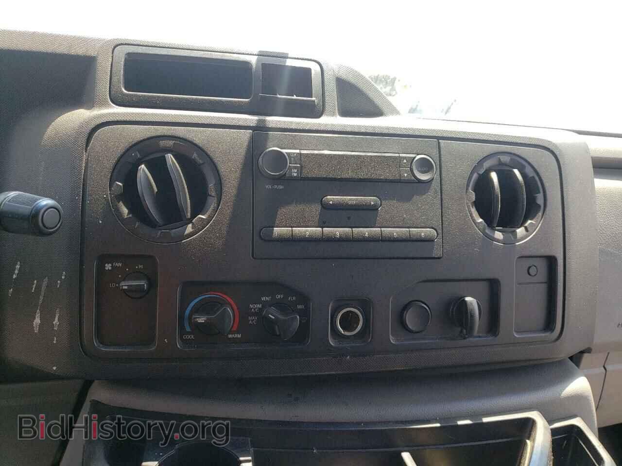 2010 FORD ECONOLINE - VIN: 1FTNE2EL4ADA09980 - Photo 9
