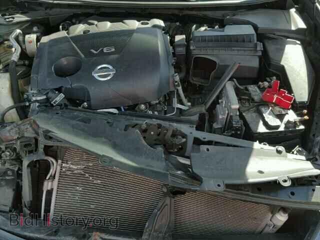 2011 NISSAN MAXIMA - VIN: 1N4AA5AP1BC814367 - Photo 7