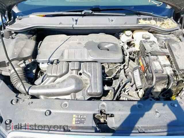 2013 BUICK VERANO - VIN: 1G4PP5SK9D4121982 - Фото 7