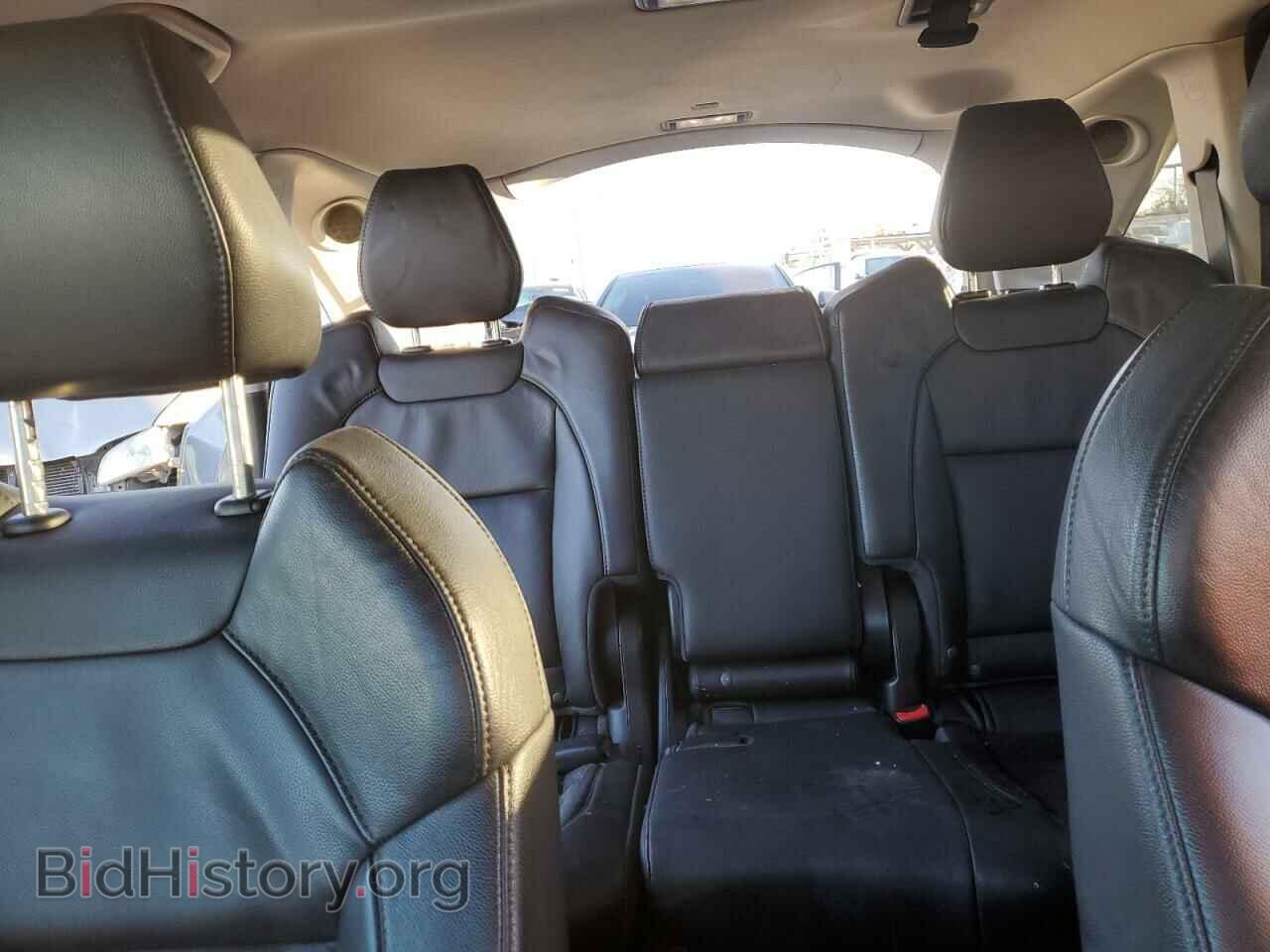 2017 ACURA MDX - VIN: 5FRYD4H59HB013775 - Фото 10