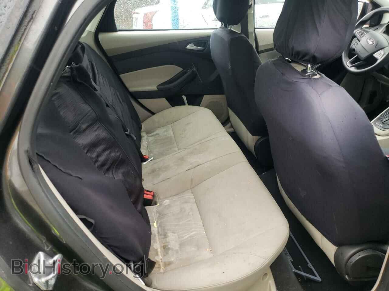 2015 FORD FOCUS - VIN: 1FADP3F28FL374263 - Фото 6