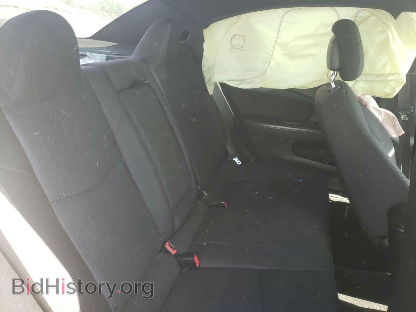 2013 CHRYSLER 200 - VIN: 1C3CCBAB9DN735704 - Photo 6