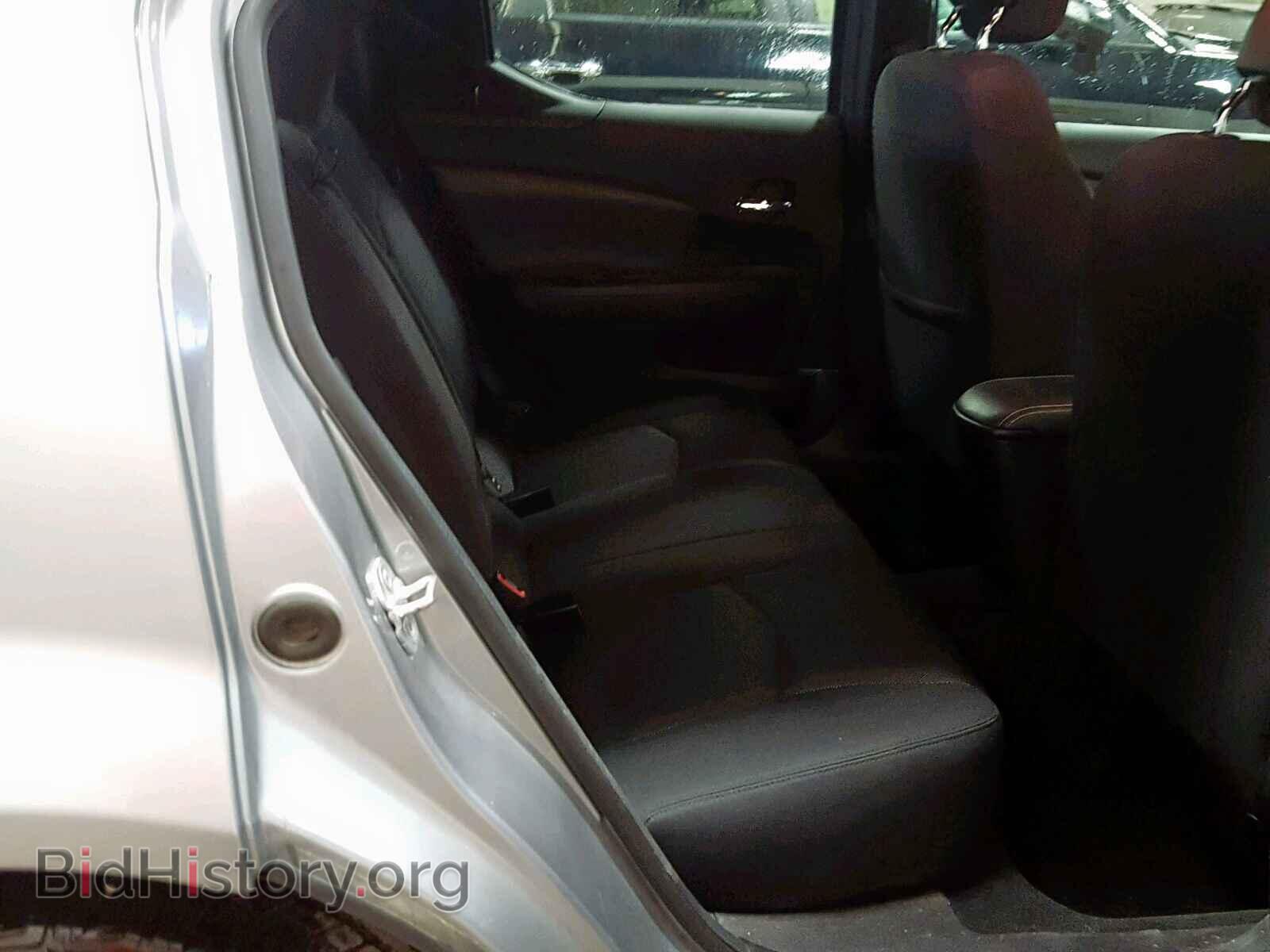 2013 DODGE AVENGER - VIN: 1C3CDZAB3DN604886 - Photo 6