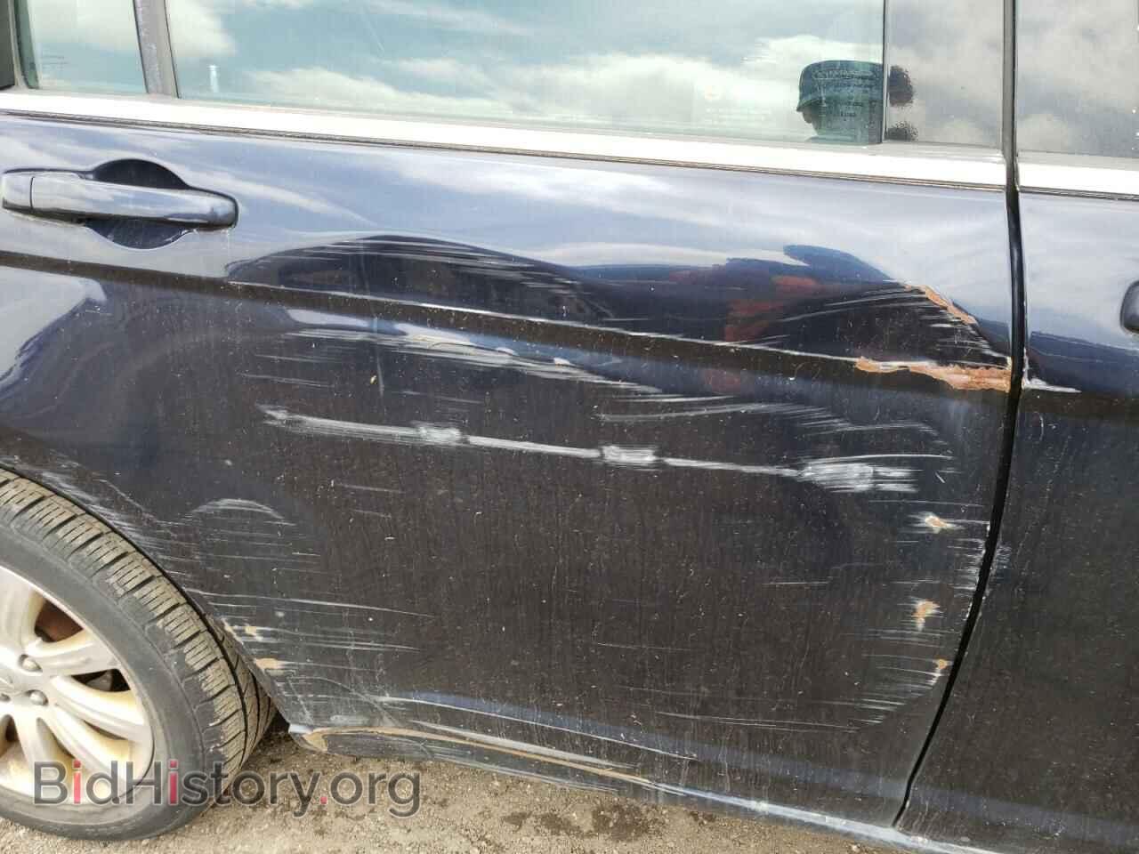2012 CHRYSLER 200 - VIN: 1C3CCBBB7CN300063 - Фото 9