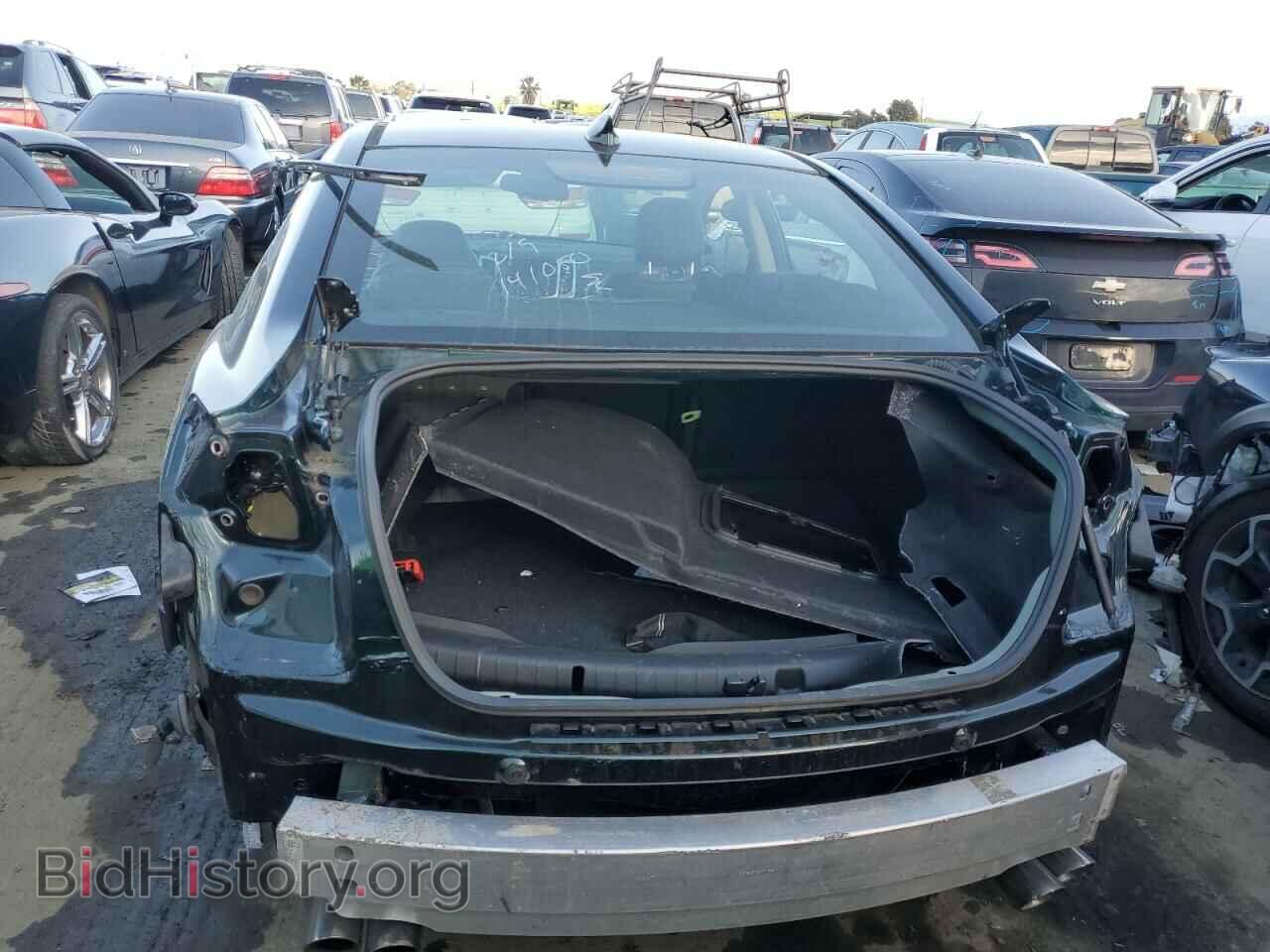 2017 CHEVROLET SS - VIN: 6G3F15RW7HL302345 - Фото 6