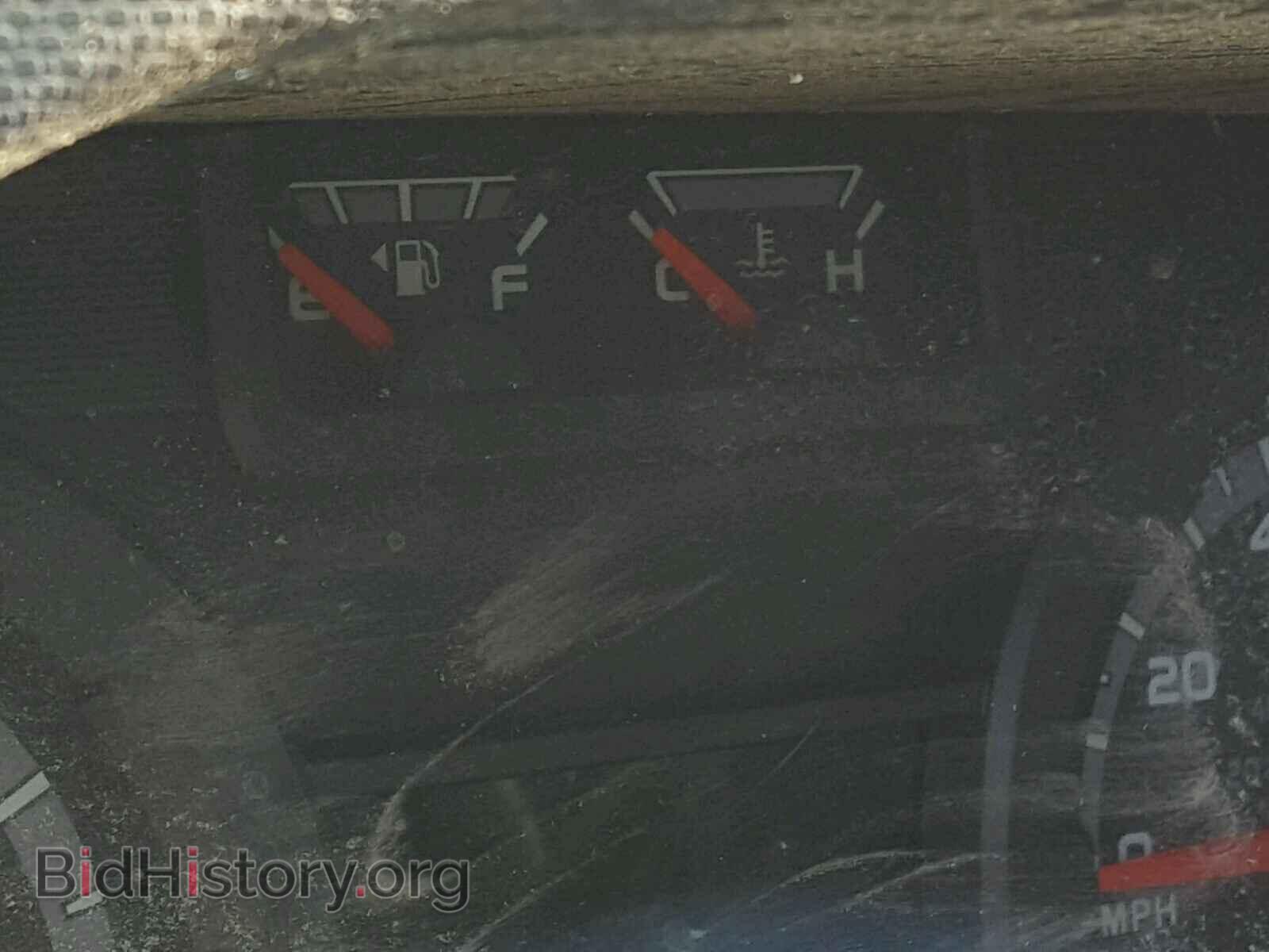 2011 FORD ECONOLINE - VIN: 1FTSE3EL7BDA85364 - Фото 8