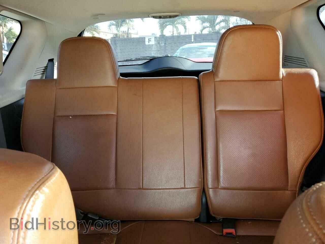 2017 JEEP COMPASS - VIN: 1C4NJDEB3HD190224 - Фото 10