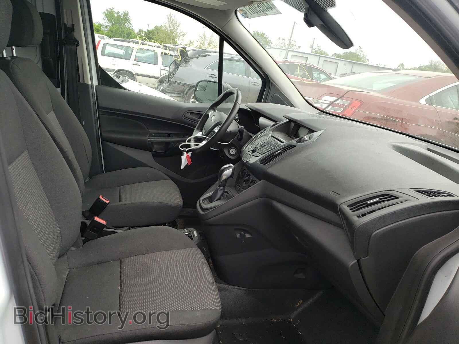 2017 FORD TRANSIT CO - VIN: NM0LS7E78H1295003 - Фото 5