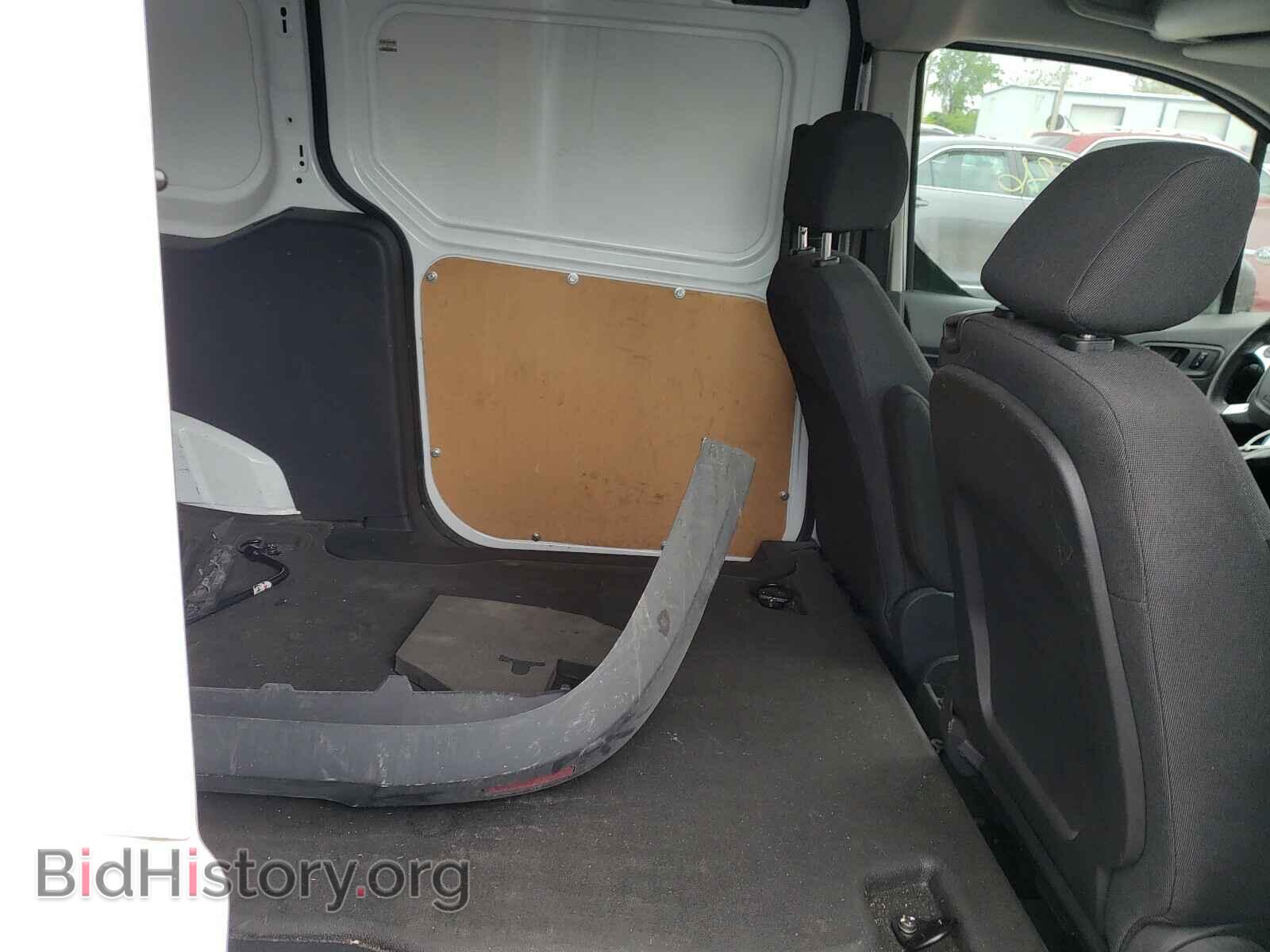 2017 FORD TRANSIT CO - VIN: NM0LS7E78H1295003 - Фото 6