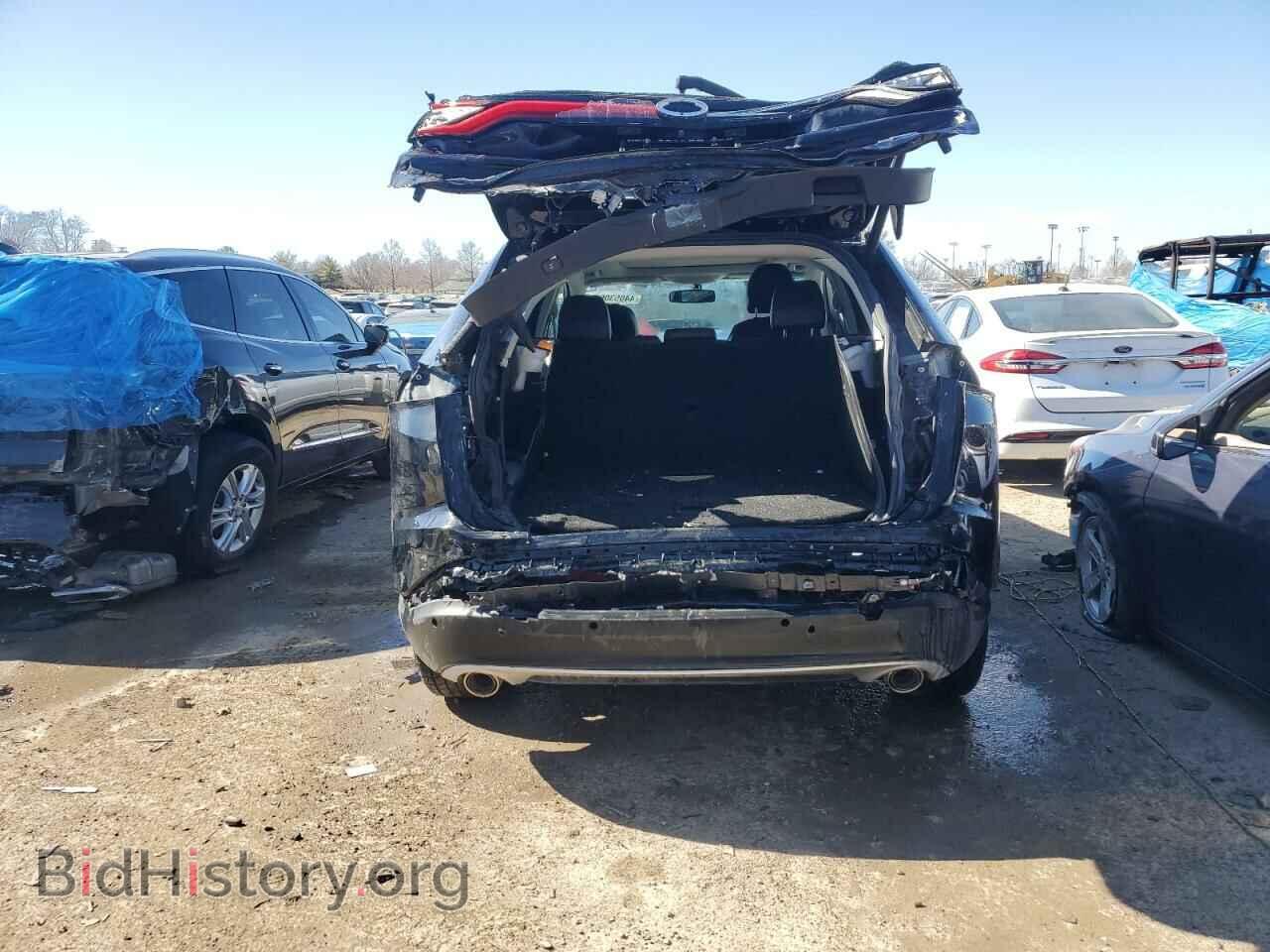 2016 FORD EDGE - VIN: 2FMPK4K85GBB04264 - Photo 6