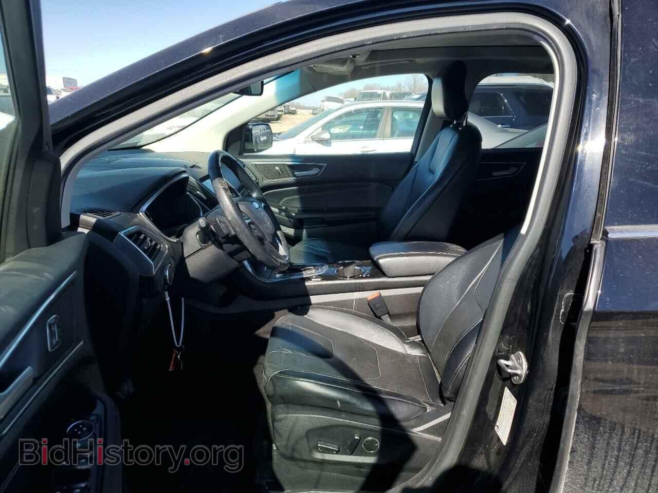 2016 FORD EDGE - VIN: 2FMPK4K85GBB04264 - Photo 7