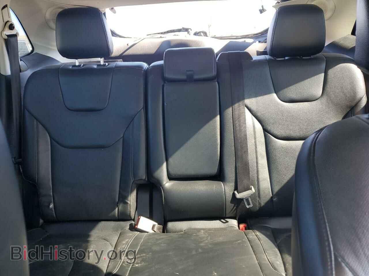 2016 FORD EDGE - VIN: 2FMPK4K85GBB04264 - Photo 10