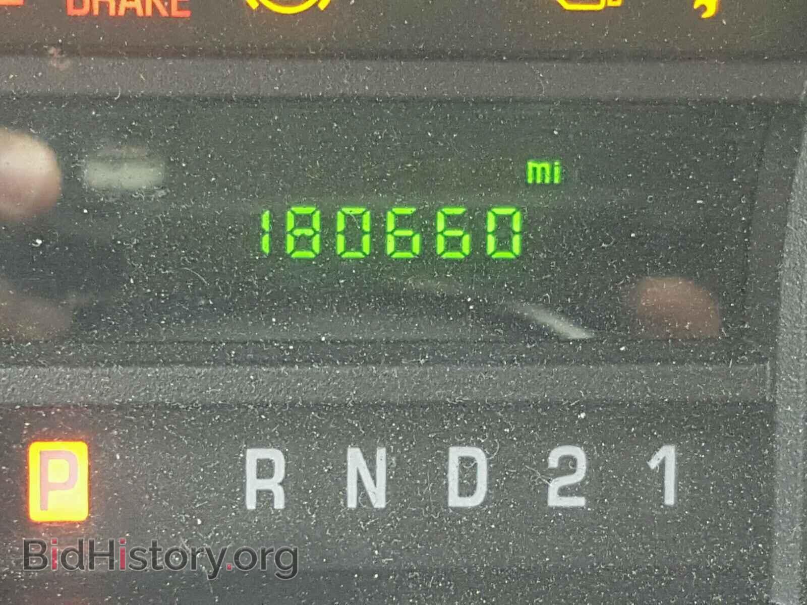 2011 FORD ECONOLINE - VIN: 1FTNS1EW3BDB35942 - Фото 8