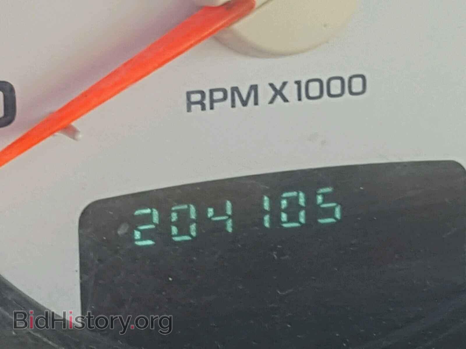 2003 DODGE RAM 1500 - VIN: 1D7HA18N73J618863 - Фото 8