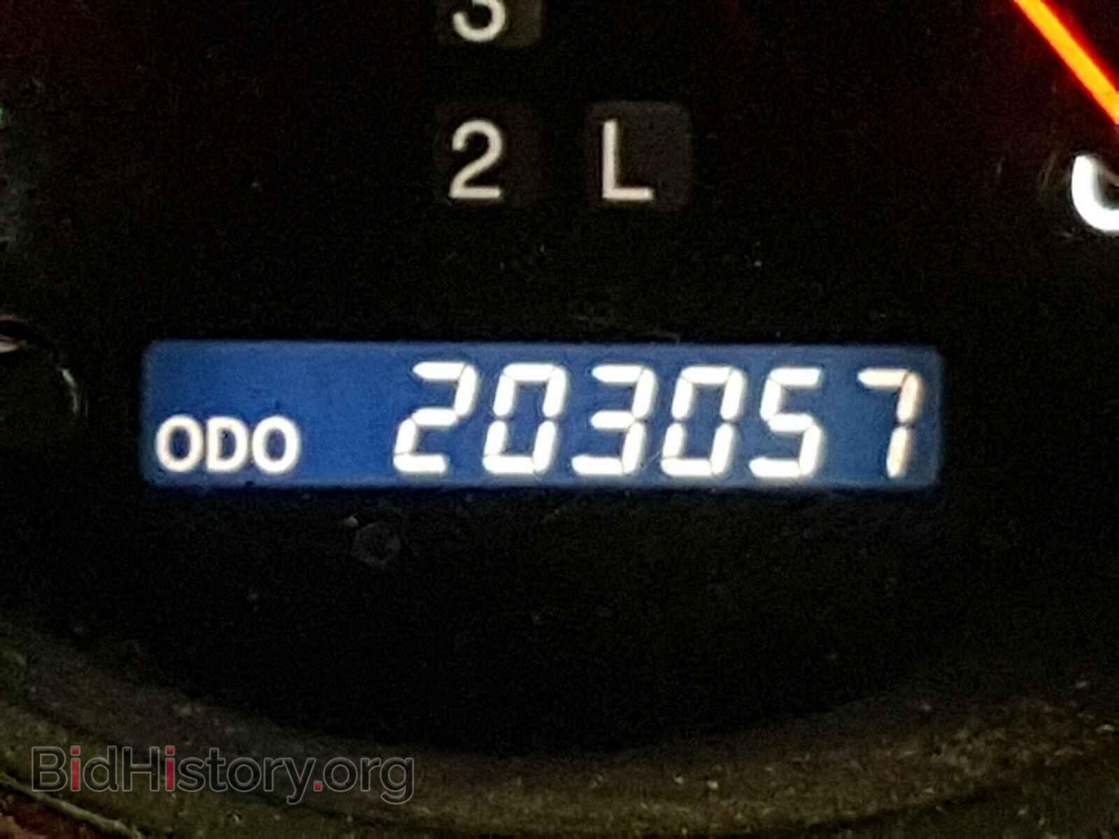 2003 LEXUS ES300 - VIN: JTHBF30G936014209 - Фото 8