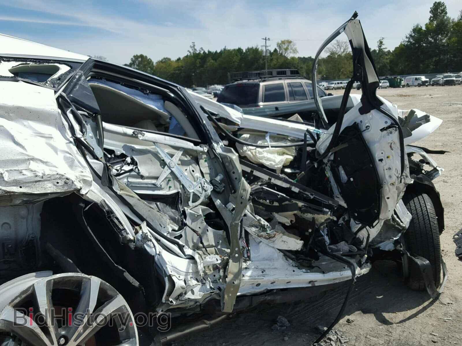 2017 LEXUS RX 350 - VIN: 2T2ZZMCAXHC073351 - Фото 9