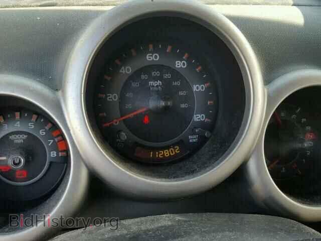 2004 HONDA ELEMENT - VIN: 5J6YH28394L022843 - Фото 8
