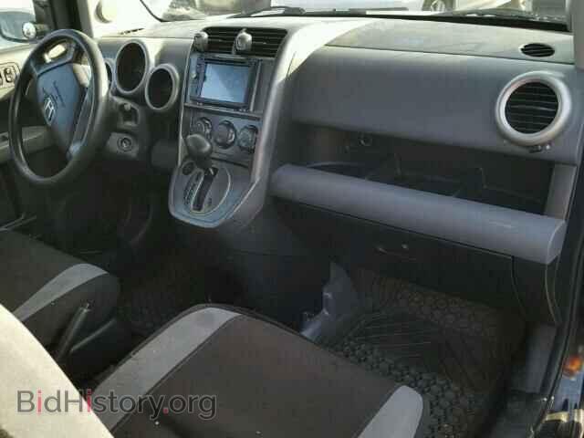 2004 HONDA ELEMENT - VIN: 5J6YH28394L022843 - Фото 9